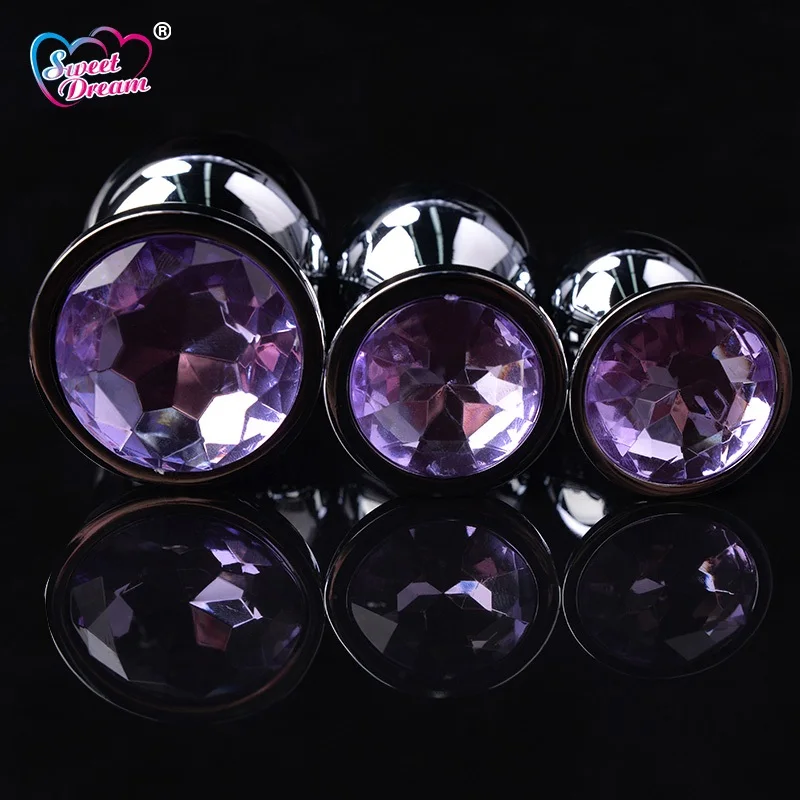 1-Light Purple