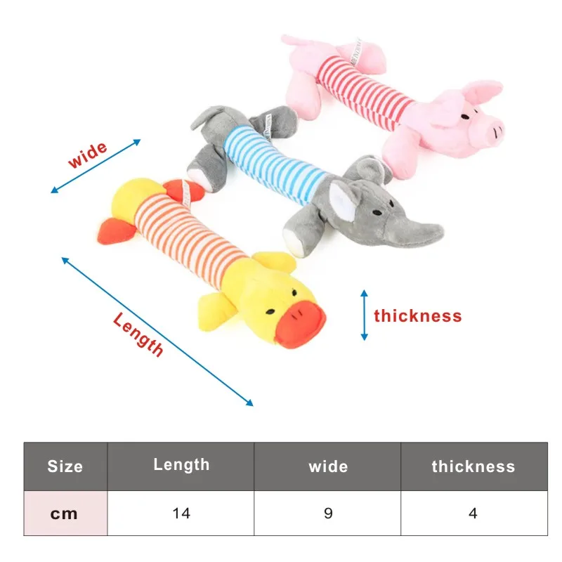 1 шт. жевательные игрушки для собак, тканевые долговечные куклы для вокализации, игрушки пищащие для собак, аксессуары для домашних животных, товары для собак высокого качества 6c4