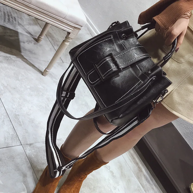 Luxury Handbags for Women PU Leather Shoulder Bag Female Crossbody Bags For Women Messenger Bags Casual Tote Ladies Hand Bag Sac