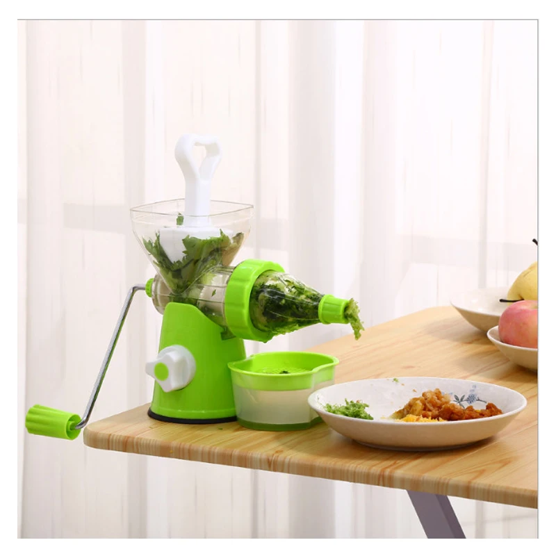  Manual juicer cup juicer hand juicer mini kitchen tools - 32880761683