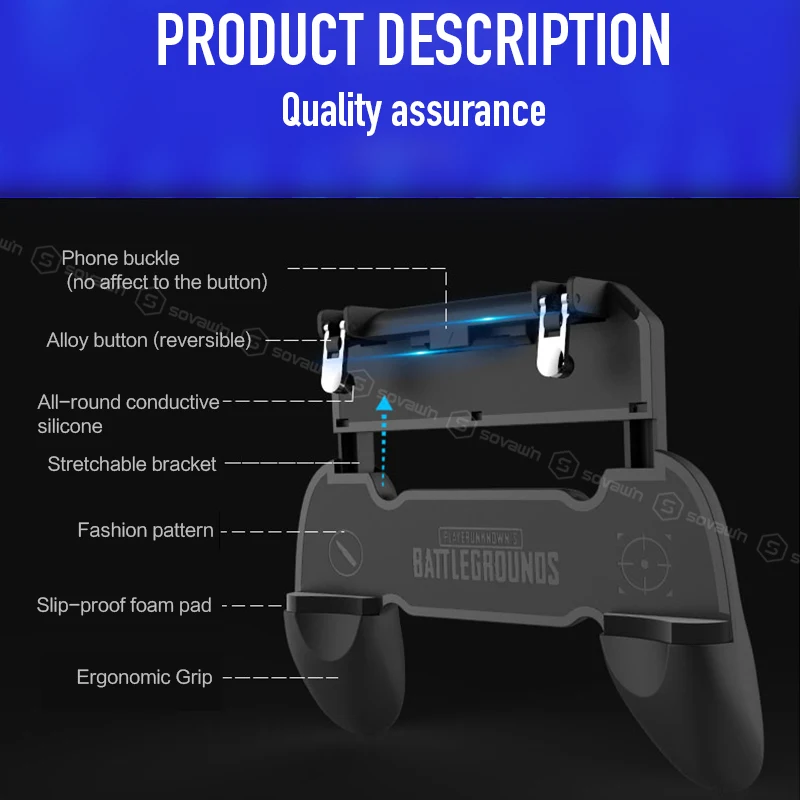 Fast-Aim-and-Fire-Pubg-Gamepad-Android-Controller-Mobile-Trigger-l1-r1-Button-Pubg-Game-Pad(3)