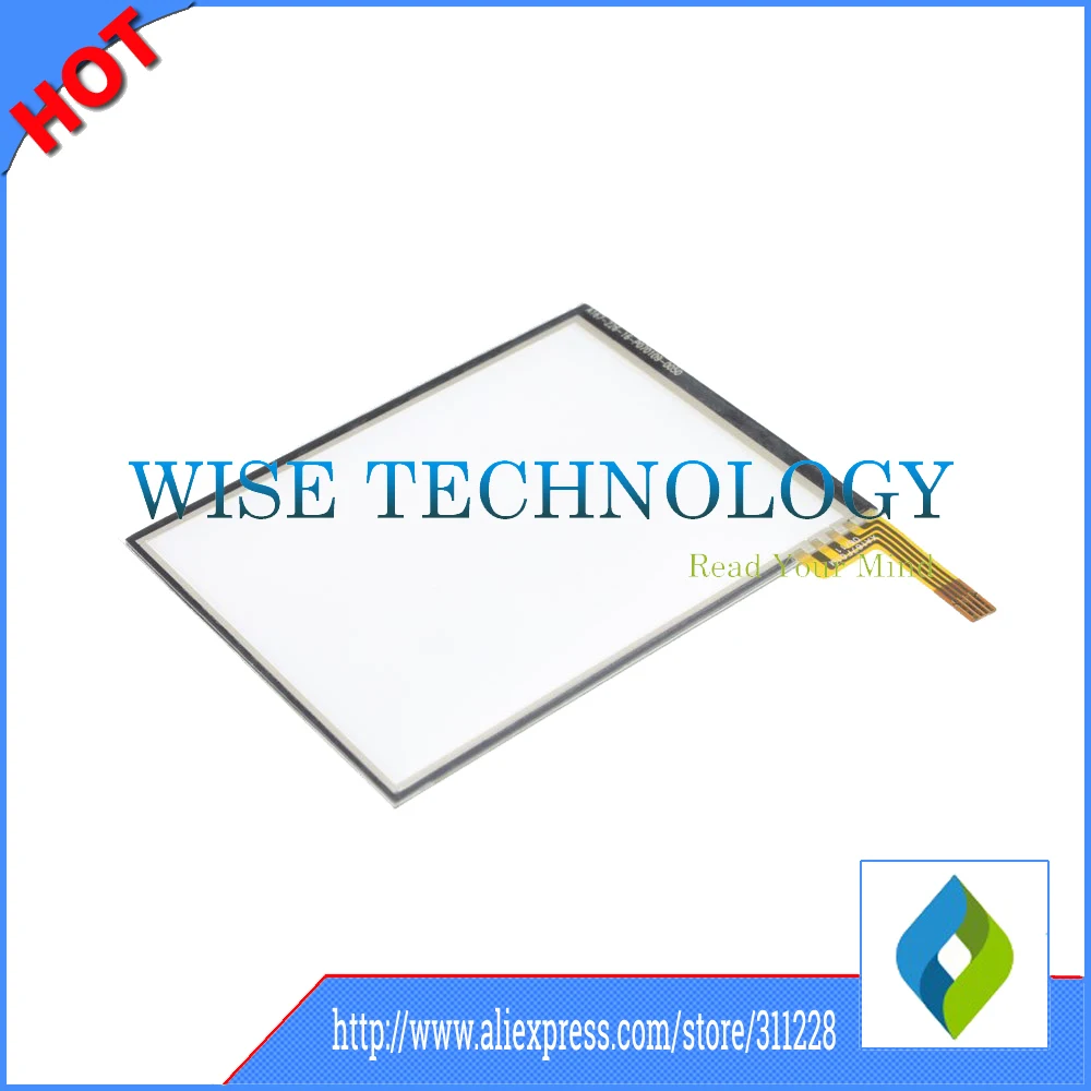

LQ035Q7DH06 Touch Screen Digitizer For Symbol MC70 MC7090 MC70XX , data collector touch screen