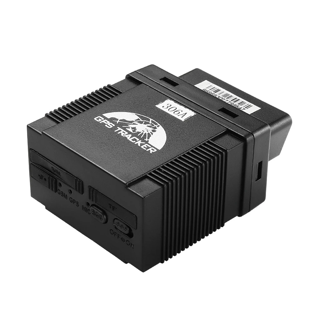GPS306 