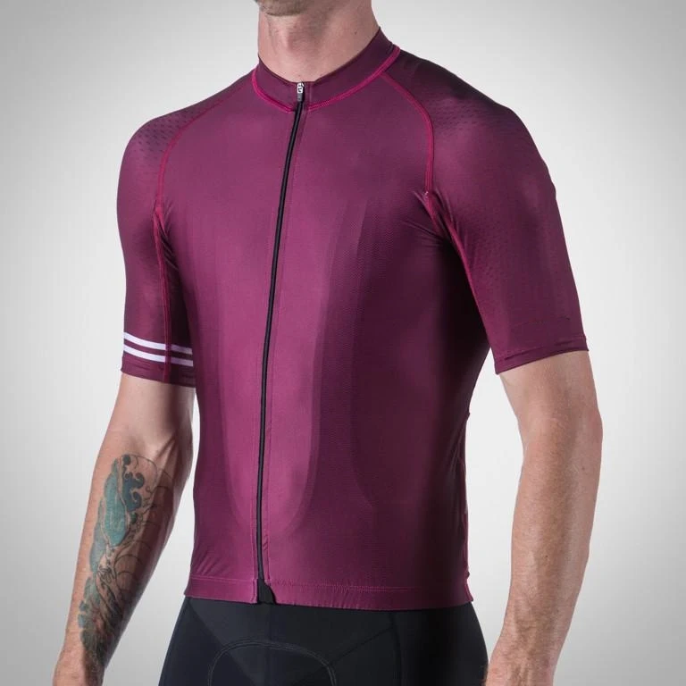 

IRONANT Men Cycling Jersey 2019 Pro Team Short Sleeve Maillot Bike Shirt Light Breathable Quick Drying Bycicle blue yellow
