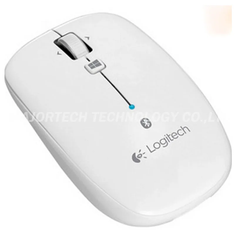 M558 mouse 3