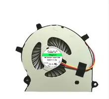 Original CPU Laptop Cooling fan PARA Toshiba Satellite Radius P55W P55W-B BAAA0705R5H V002 P55W B5220 BLS NFB68A05H FSFA11M