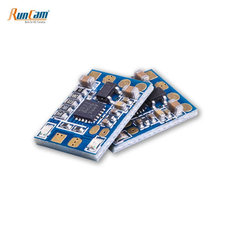 

RunCam Control Adapter Camera Control Module Remote Control Board For FPV Remote RC Drone Flight Control Betaflight 3.3 or Above