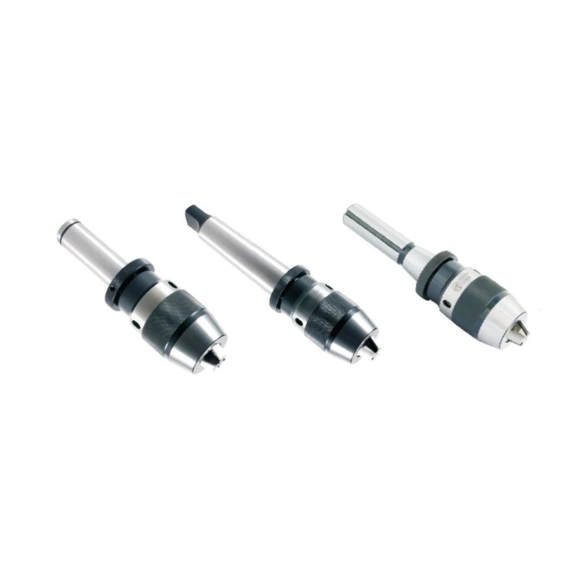 

IN-16-MT4, Integrated keyless drill chucks, CNC tooling system Clamping range 3-16mm Evermore