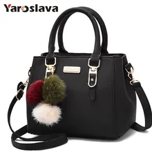 2018 women hairball ornaments totes solid sequined handbag hotsale party purse ladies messenger crossbody shoulder bags LL410