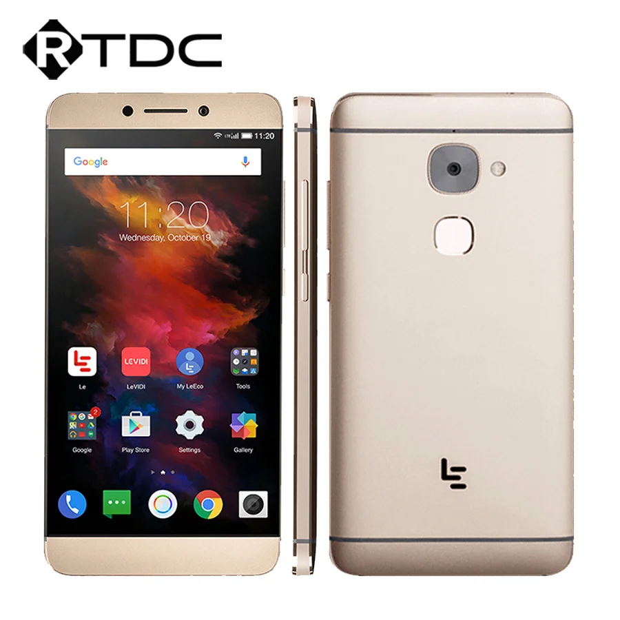 bilder für Ursprüngliche Letv LeEco Le S3 X626 4G LTE Handy 21.0MP 4 GB RAM 32 GB ROM Deca Core MTK6797 Android 5.5 "FHD 3000 mAh Fingerabdruck bilder für Ursprüngliche Letv LeEco Le S3 X626 4G LTE Handy 21.0MP 4 GB RAM 32 GB ROM Deca Core MTK6797 Android 5.5 "FHD 3000 mAh Fingerabdruck