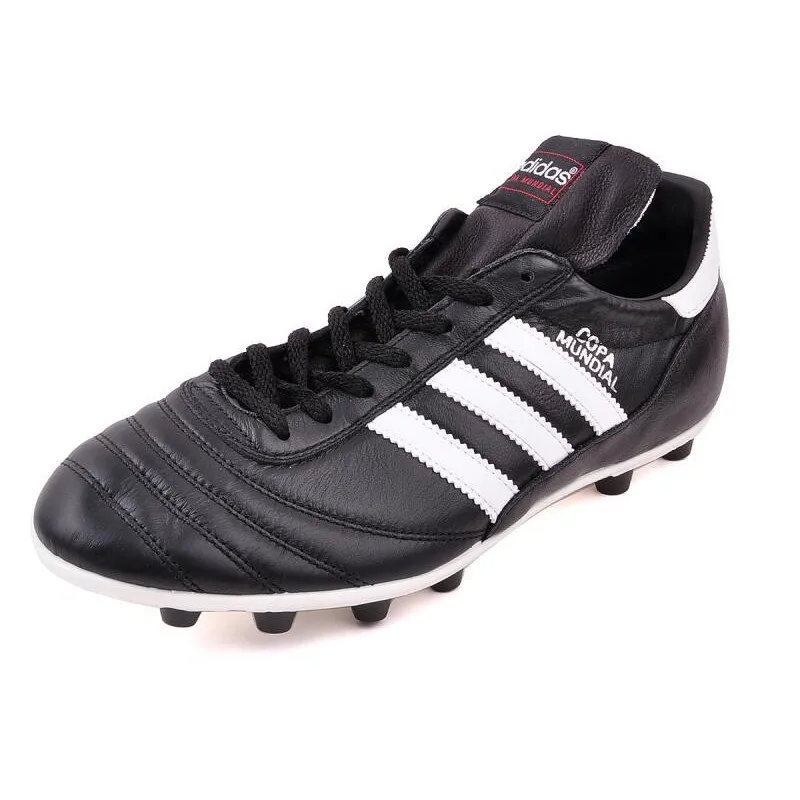 Оригинальные мужские кроссовки для футбола/футбола Adidas COPA Mundial FG Новое