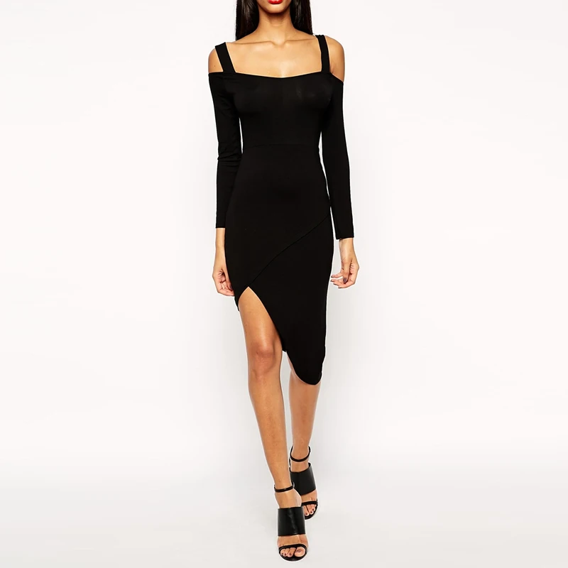 Романтический strap dress весна лето женщины сексуальное клуба партии спинки с плеча
