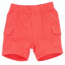 Летние штаны на каждый день для новорожденных(рост 54-67) детские пляжные шорты для маленьких мальчиков шорты для девочек штаны детские тренировочные штаны одежда YZ106