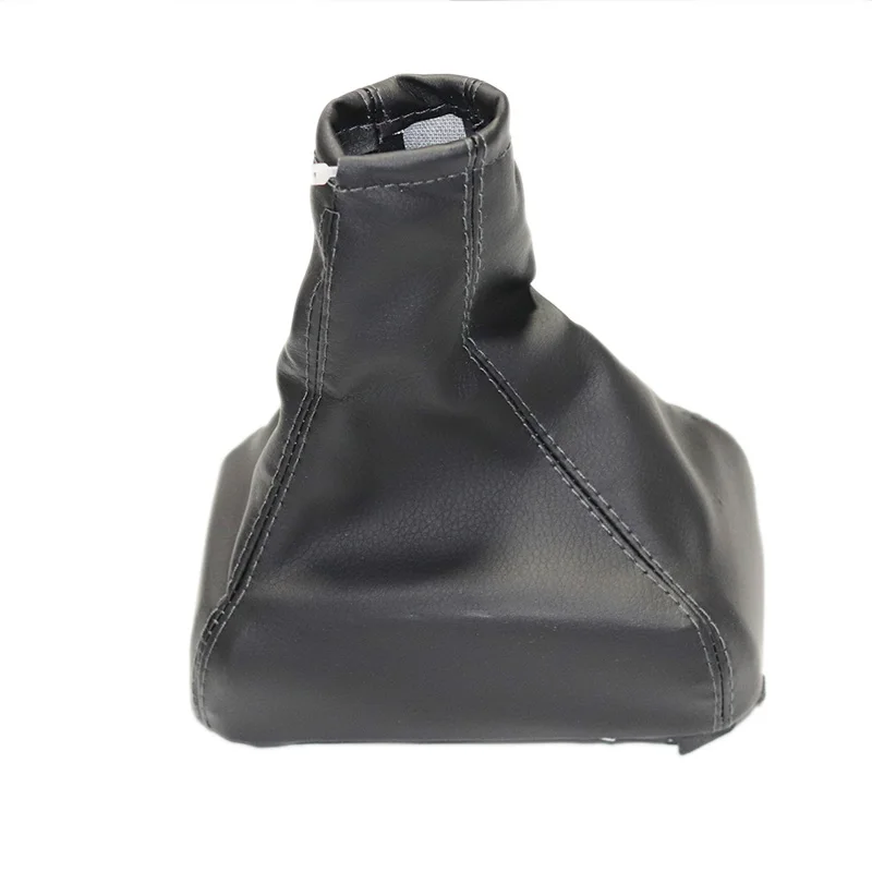 

Gear Shift Knob Gaiter Boot Cover Cap For Opel OMEGA A (1986-1994)