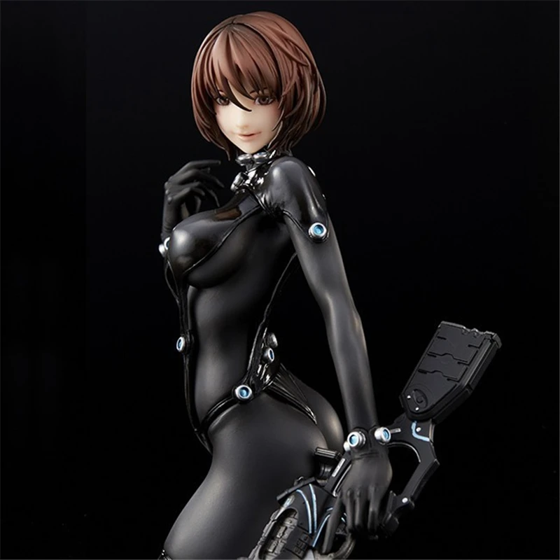 GANTZ (10)