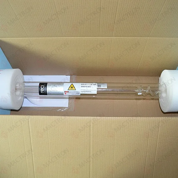Reci Laser W6 Z6 Co2 Reci Laser Tube 130WW