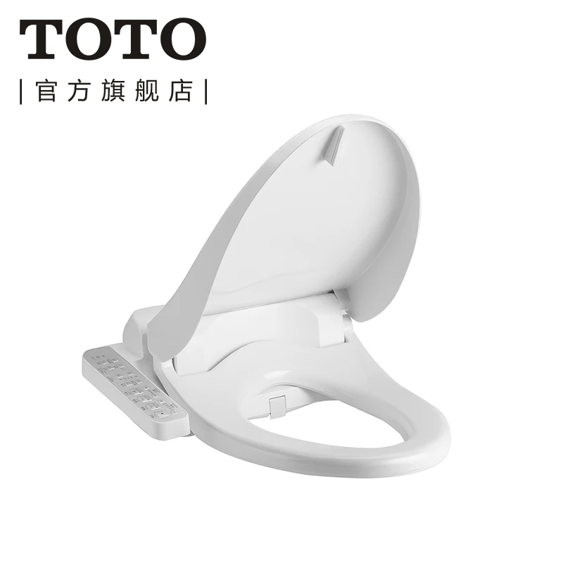

Bathroom Is The Hot Toilet Washing Cushion, The Smart Toilet Lid Tcf8201tcs Tcf8211tcs