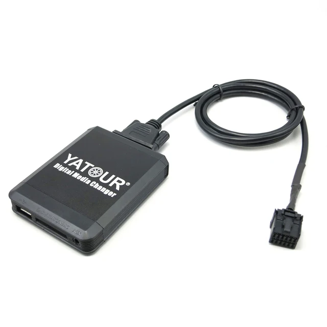 Yatour sony ford