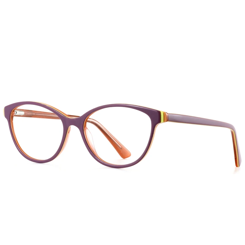 Hashma высокое качество детские очки в оправе мальчик девочка близорукие очки оправа ацетат Oculos de grau