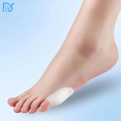 

feet care MO gel bunion guard and toe separators toe cap calluses protector pain relief cushion insoles