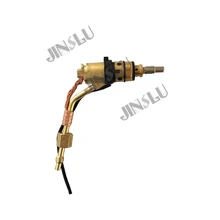 S45 плазменной резки факел глава OEM Trafimet PF0125