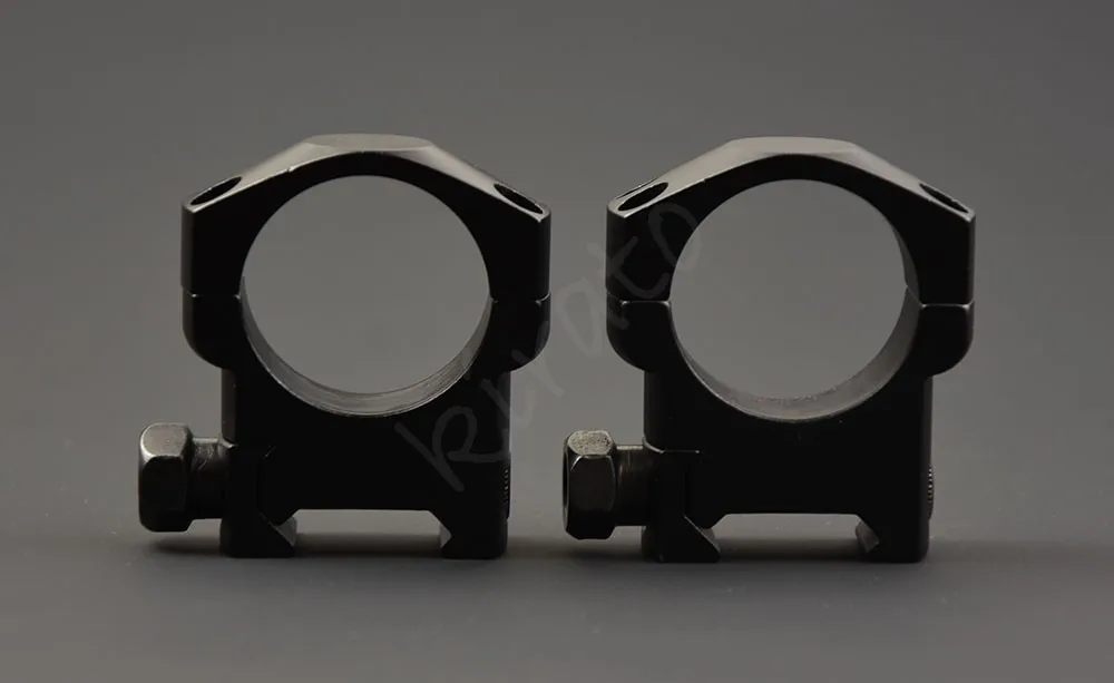 Высокопрочное алюминиевое кольцо прицела 4 30 мм R7185|mounts for rifles|scope mounts riflesmounts scopes |