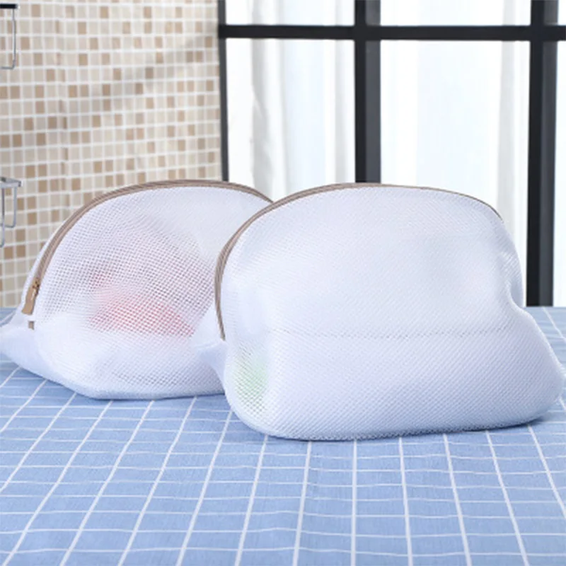

Washing Machine Cleaning Net Bag Underwear Bra Socks Underwear Washing Machine Clothing Protective Net