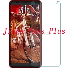 Смартфон 9H закаленное стекло для Jinga Pass Plus 5," Защитная пленка для экрана Защитная крышка для телефона