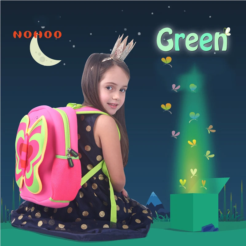 Mochilas escolares