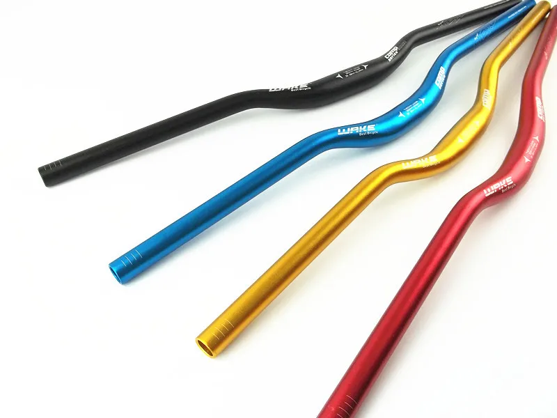 wake handlebars
