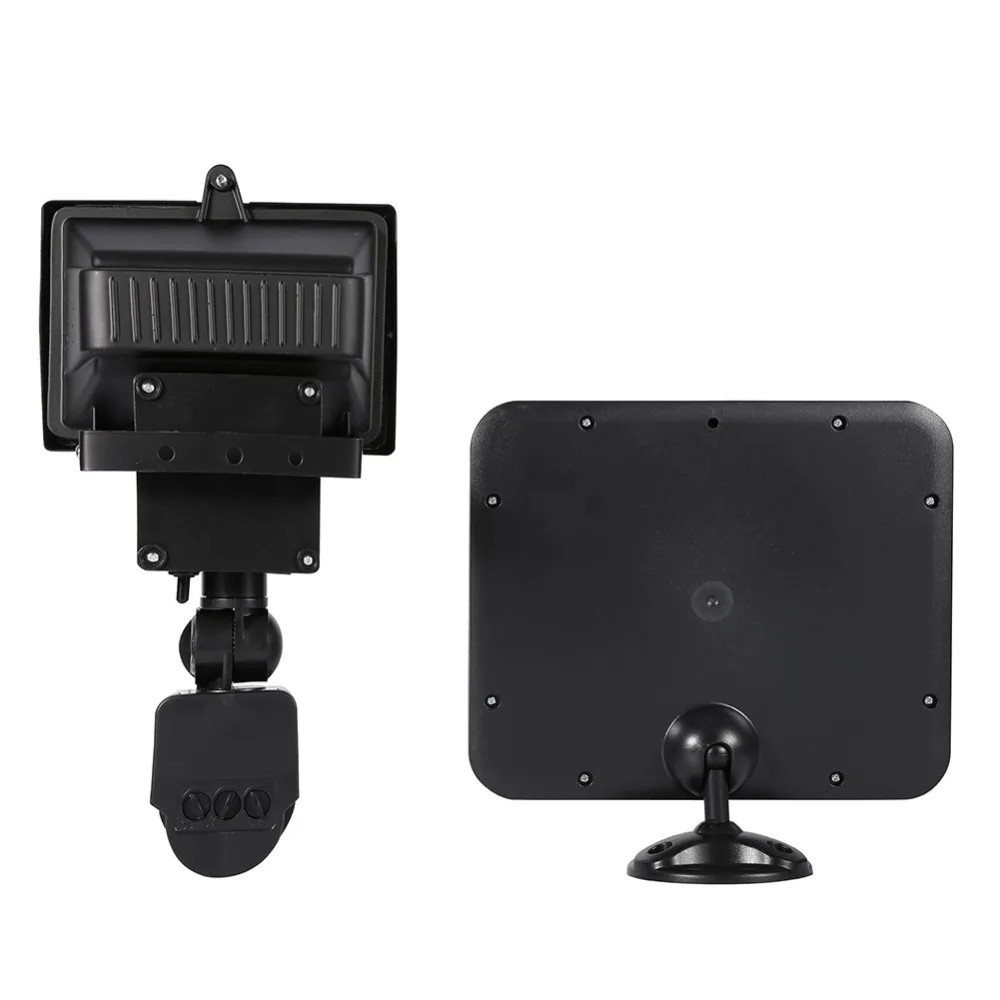 Solar Sensor Light (4)