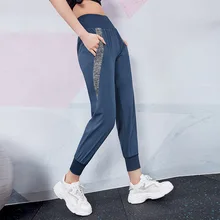 Vansydical спортивные женские штаны с высокой талией, свободные штаны для фитнеса, тренировок, бега, йоги, весна-лето, спортивные штаны для улицы