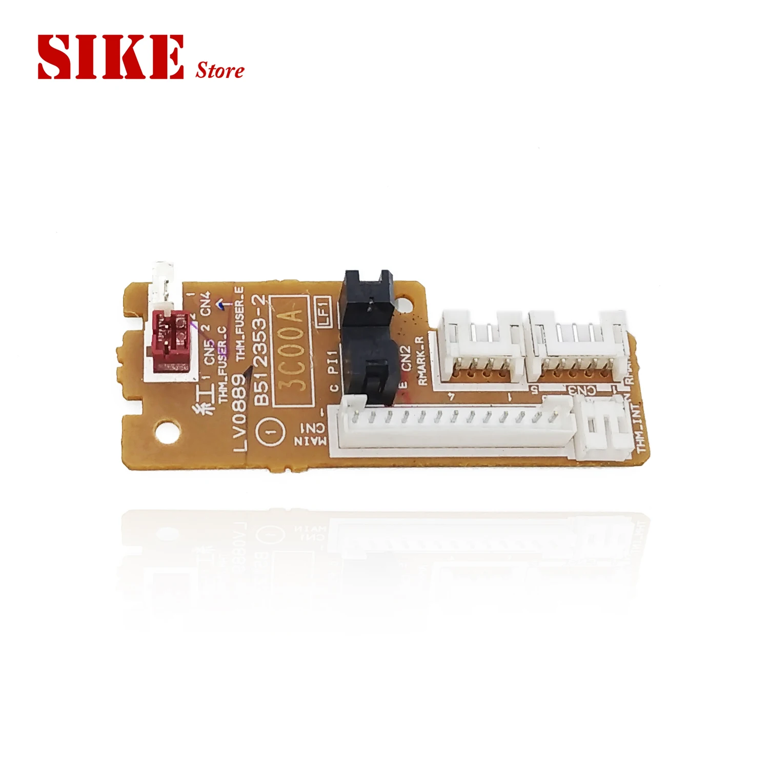 LV0889 Fuser сенсор для Brother HL 3140 3150 3170 DCP 9020 MFC 9120 9130 9133 9140 HL3140 DCP9020|Детали принтера| |