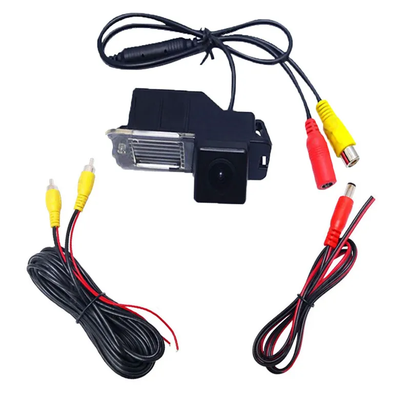 OMESHIN реверсивная камера для Volkswagen/Golf VI/Magotan заднего вида помощь парковки DC12V