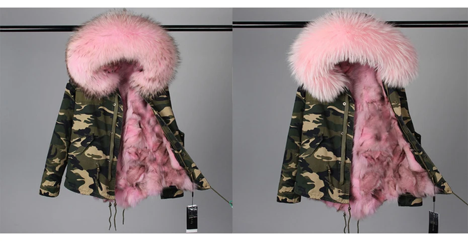 Real Fur Parka (15)