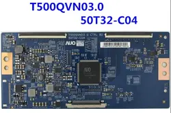 Latumab оригинал для 50U3C T-Con плата T500QVN03.0 CTRL BD 50T32-C04 ЖК-контроллер логическая плата TCON Бесплатная доставка