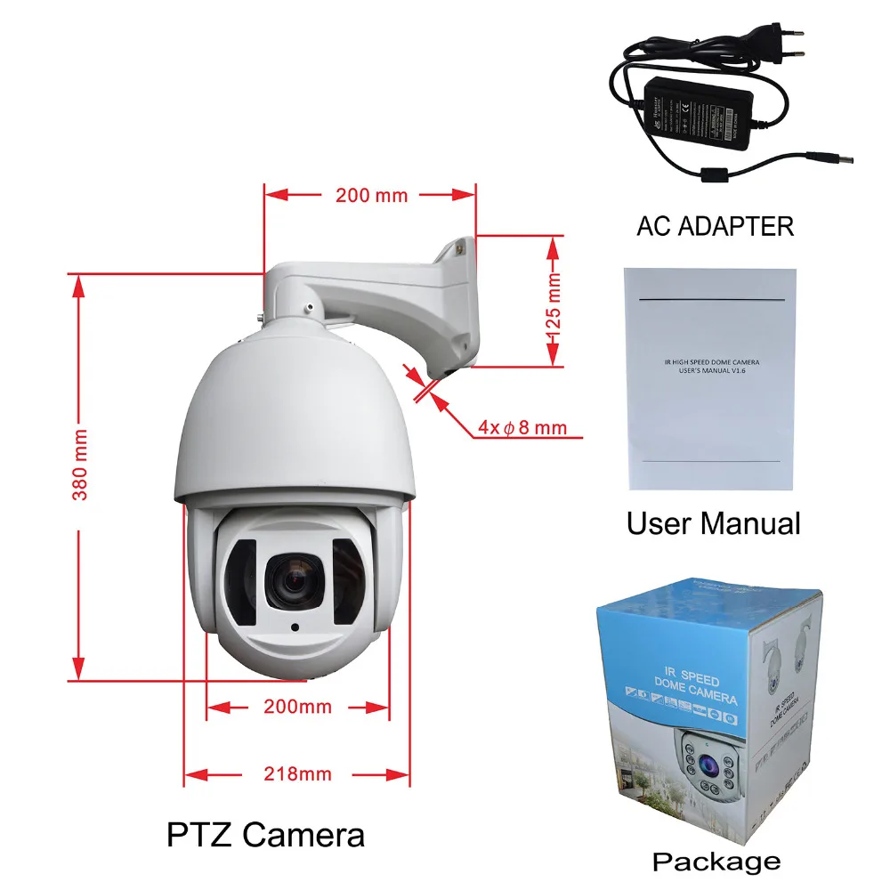 general uvc camera инструкция на русском языке