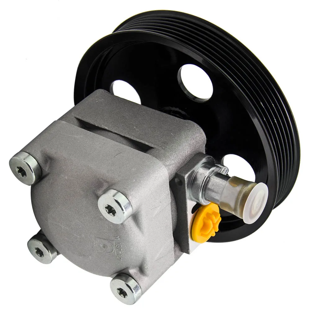 Power Steering Pump for VOLVO V90 S80 1997 2006 8649636 9485861 8251736