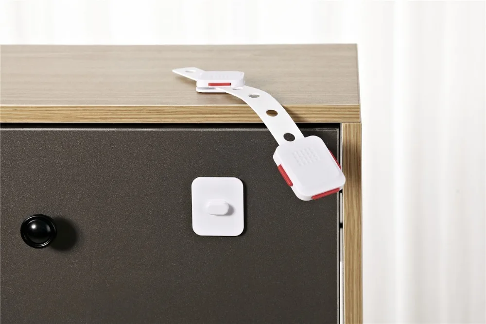 Child lock protection of children 1