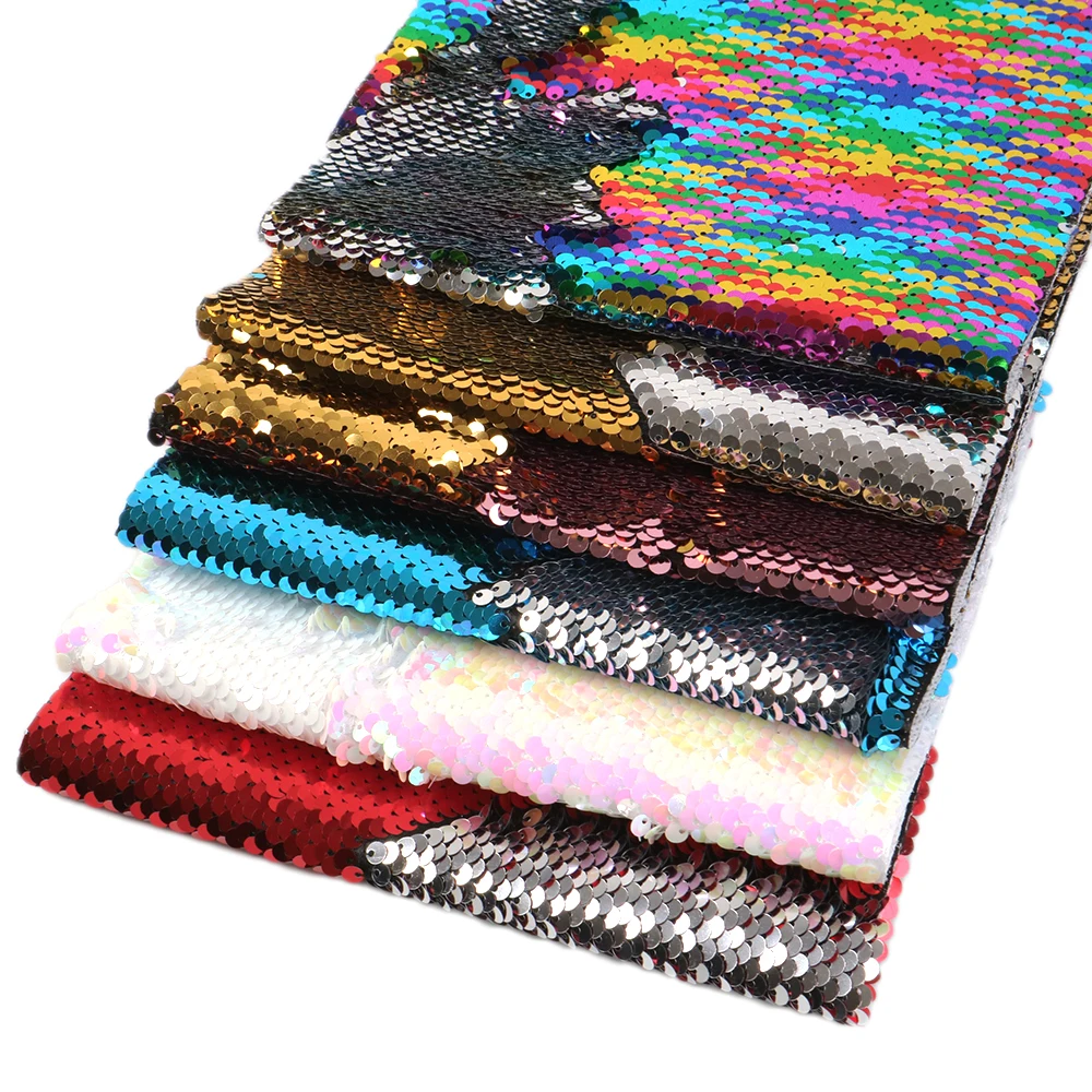 New 20*34cm 6Pieces/set Reversible Sequins Fabric Synthetic Leather Sequins Patchwork Bag Shoes Handmade Phone Case DIY,1Yc6260
New 20*34cm 6Pieces/set Reversible Sequins Fabric Synthetic Leather Sequins Patchwork Bag Shoes Handmade Phone Case DIY,1Yc6260