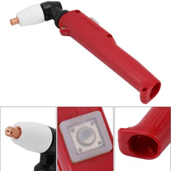 

Welding gun Plasma Cutting Torch Head Body With Mirco-switch Welding Tool for PT-31/LG-40