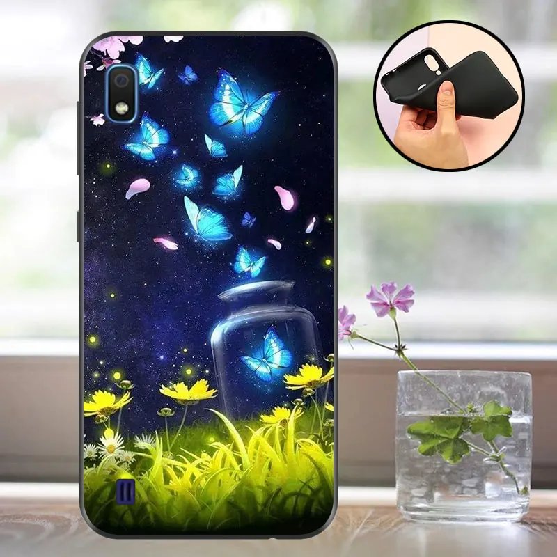 sFor Samsung A50 Case Cover Protective Phone For Capa Samsung Galaxy A30 A10 Back Cases Soft TPU Case For Galaxy A50 A30 A10 sFor Samsung A50 Case Cover Protective Phone For Capa Samsung Galaxy A30 A10 Back Cases Soft TPU Case For Galaxy A50 A30 A10
