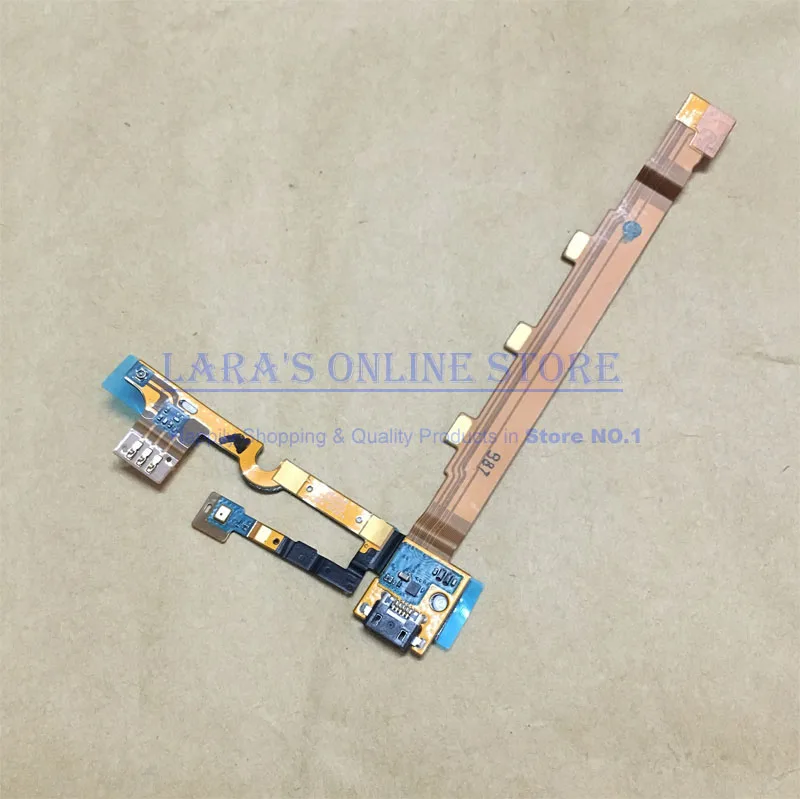 

WCDMA /TD-SWCDM Version for Xiaomi Mi 3 M3 Mi3 Dock Connector Micro USB Charging Port Flex Cable with Microphone Spare Parts