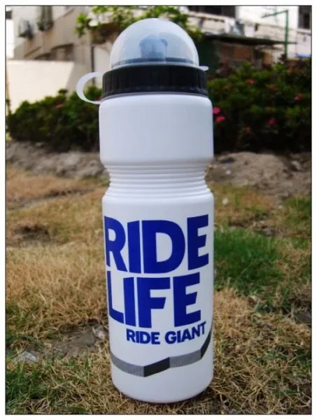 Белая бутылка для воды 750 мл|drink bottle|water drink bottlebottle white |
