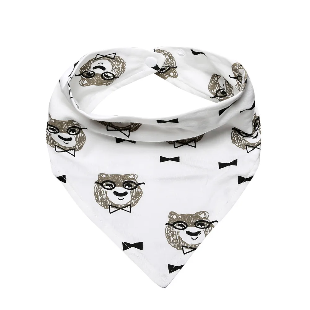 MUQGEW шарф для малышей; блузка для кормления новорожденных; слюнявчик для мальчиков и девочек; хлопковый шарф; высокое качество;# YL21