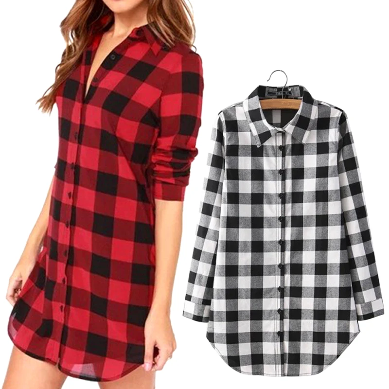 Long sleeve black dress shirt for women pictures