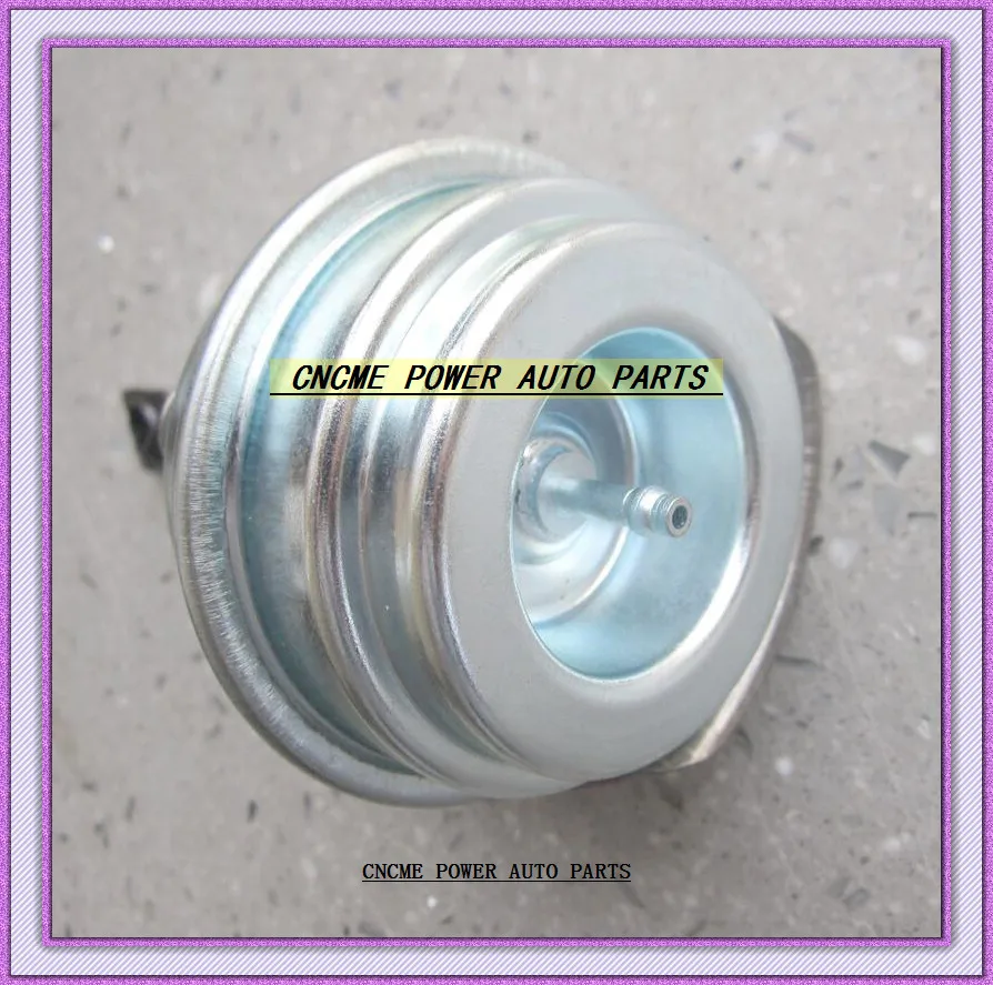 zt-Turbo Wastegate Actuator GT1749V 713672 713672-5006S 454232 Turbocharger (4)