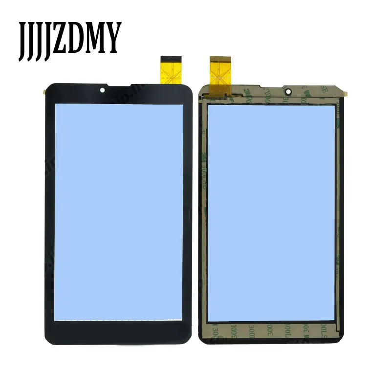 

7" inch Touch Screen Panel Digitizer Glass Sensor For Digma Hit 3G ht7070mg