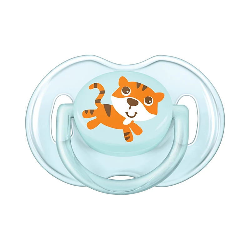 Набор Philips Avent Natural SCD289/01: 2 бутылочки и пустышки 0 месяцев +|Бутылки| |