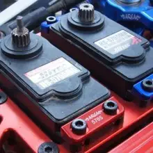 Sevo Savox 0236 Hitec 5765 держатель фиксированного клипса для(2) Если у Вас возникли какие LOSI 5vie-T DBXL LOS05001 32cc двигатель G320RC G320 Rovan LT км X2 багги для пустыни, XL